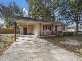 35 Misty Ln, Bells, TN 38006