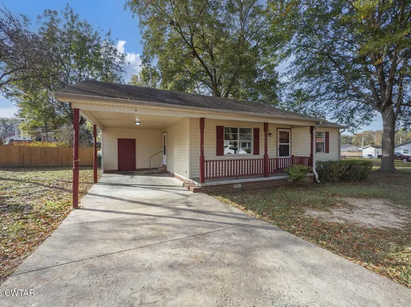 35 Misty Ln, Bells, TN 38006