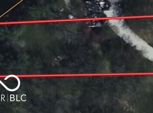 746 NW Santee Dr, Greensburg, IN 47240