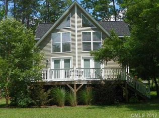 162 Beaver Dam Rd #5, New London, NC 28127
