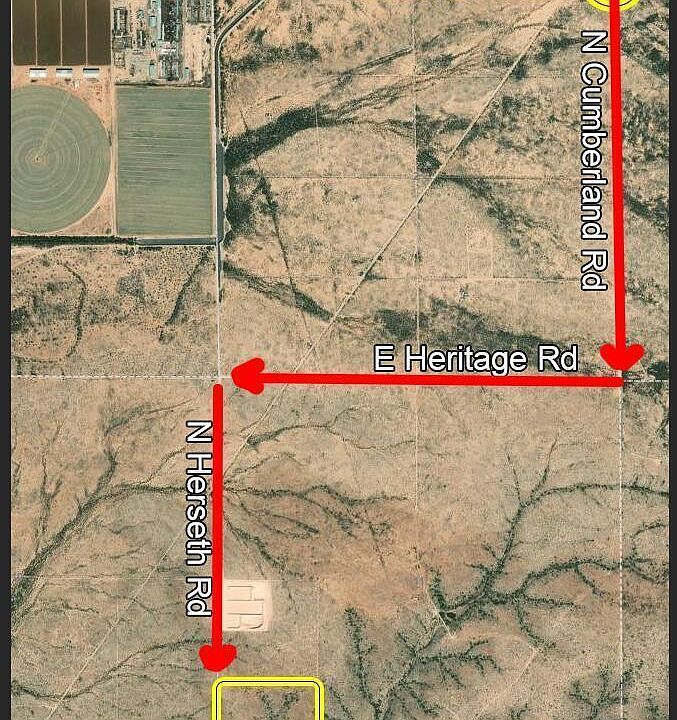 2nd image of 00 N Herseth Road #1