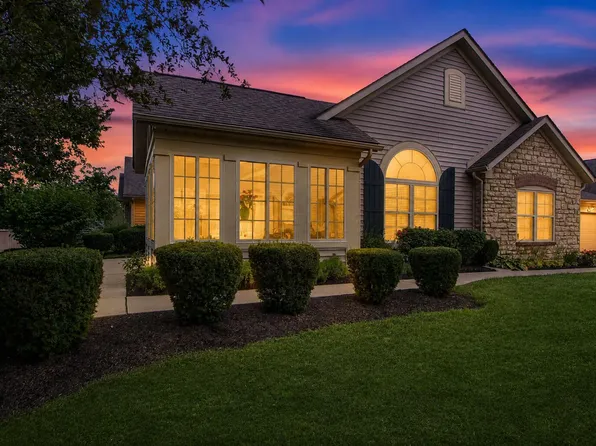 1266 Paddock Loop, Washington Court House, OH 43160