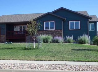 10980 Elk Creek Village Rd, Piedmont, SD 57769