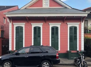 922 Bourbon St #A, New Orleans, LA 70116
