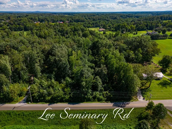 0 Lee Seminary Rd, Cookeville, TN 38506