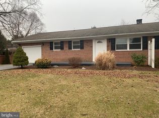 13551 Paradise Church Rd, Hagerstown, MD 21742