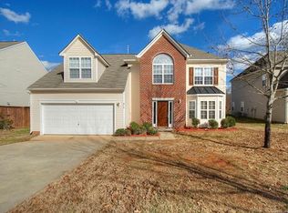 917 Southridge Dr, Monroe, NC 28112