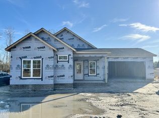 721 Polly Watson Road, Fremont, NC 27830