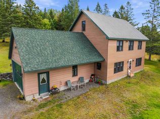 22 Hoyt Run #0000B4/000070, Stewartstown, NH 03576