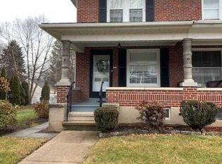 323 W Elm St, Shillington, PA 19607