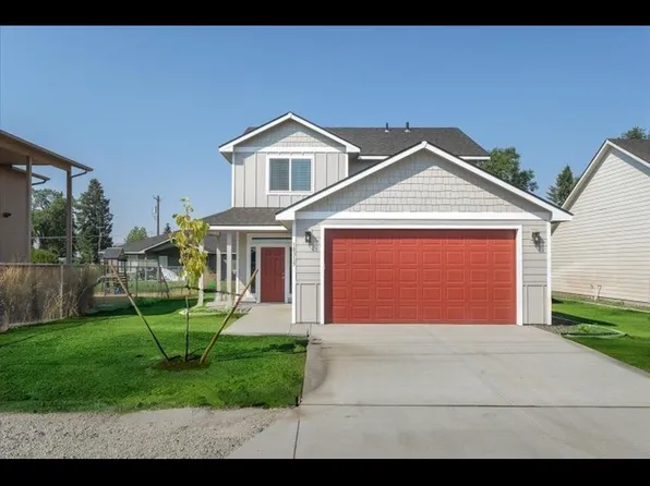18315 E Desmet Ave, Spokane Valley, WA 99016