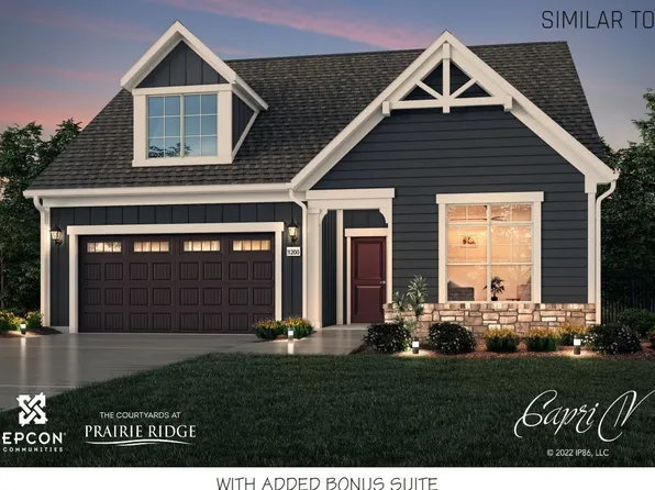 2906 Goldenrod Ct, Pella, IA 50219