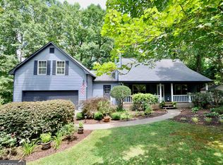 1050 Acorn Ct, Watkinsville, GA 30677
