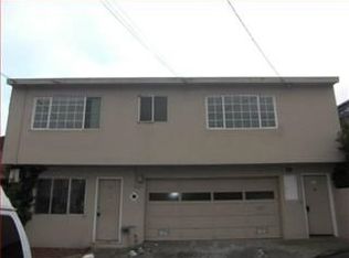 63 Vendome Ave, Daly City, CA 94014