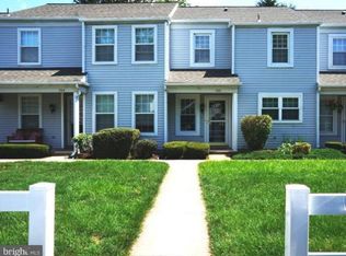 703 Cambridge Ct #U-0036, Palmyra, PA 17078