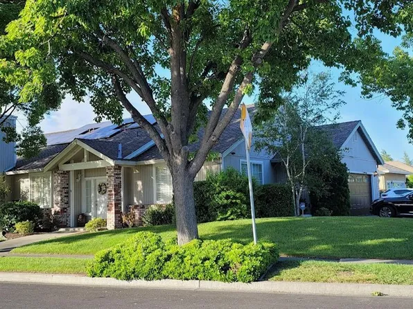 2138 Devonshire Street, Napa, CA 94558