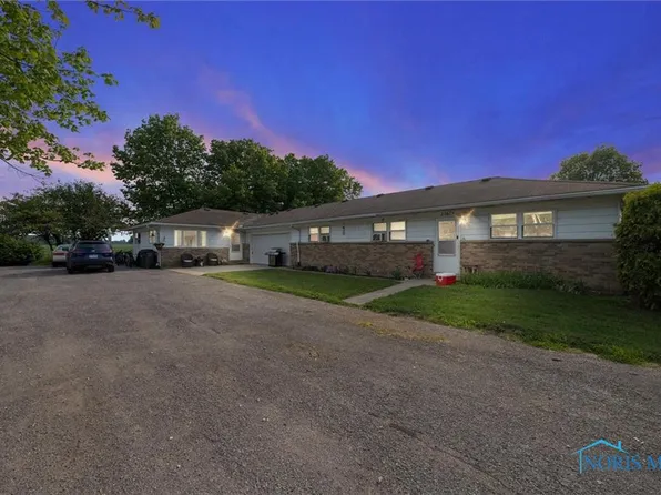 23673 E 4th St, Grand Rapids, OH 43522