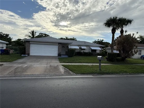 536 23rd Ave, Vero Beach, FL 32962