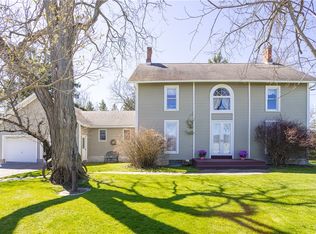 1559 W Bloomfield Rd, Honeoye Falls, NY 14472