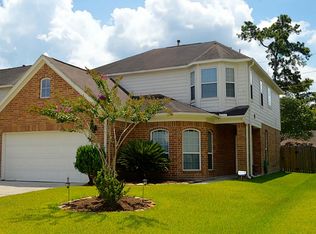 5014 Forest Hurst Dr, Spring, TX 77373