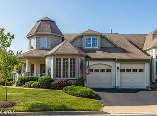 2519 Mill Race Rd, Frederick, MD 21701