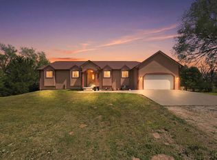 11470 N 151st St W, Sedgwick, KS 67135