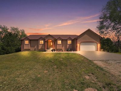 11470 N 151st St W, Sedgwick, KS, 67135