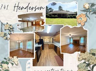 741 Henderson St, Sumter, SC 29150