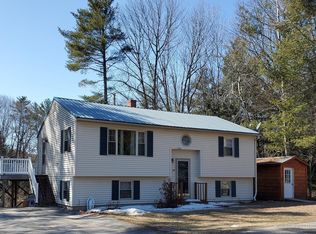 22 Philips Ave, Augusta, ME 04330