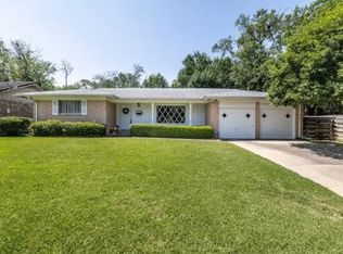 4804 Rice Ln, Fort Worth, TX 76103