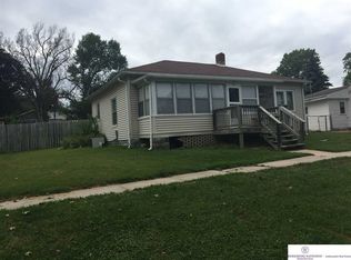 335 N 7th St, Arlington, NE 68002