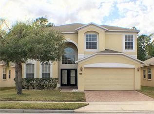 9436 Candice Ct, Orlando, FL 32832