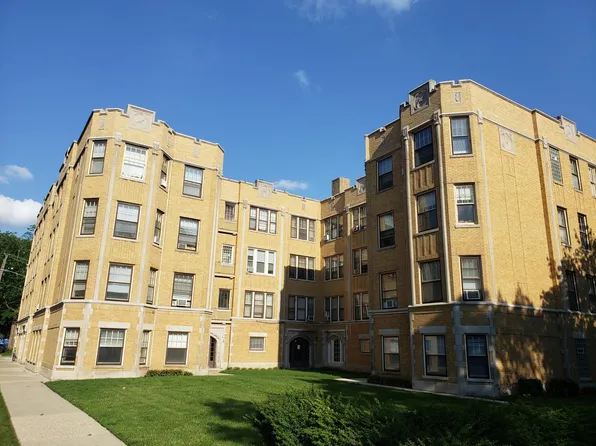 113 Lincoln Ave #109B, Riverside, IL 60546