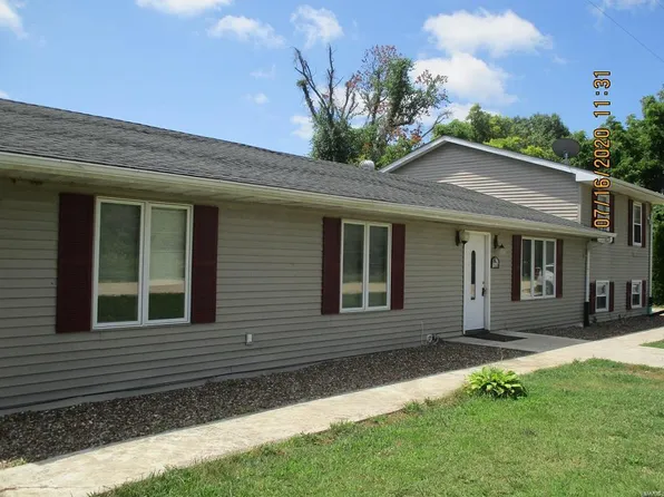 19653 Pike 136, Louisiana, MO 63353