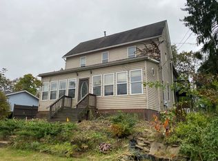 88 W Wood St, Clarion, PA 16214