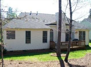 7506 Leapale Ln, Durham, NC 27713