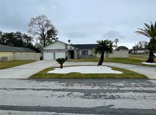 8405 Camphor Dr, Spring Hill, FL 34606