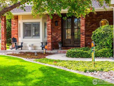 2501 Jadestone Ct, Fort Collins, CO, 80525