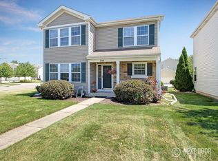 336 Ogden Falls Blvd, Oswego, IL