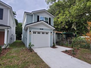 8941 Hare Ave, Jacksonville, FL 32211