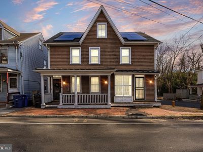 118 Mill St, Mount Holly, NJ, 08060