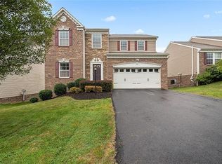 103 Long Valley Drive Ext, Coraopolis, PA 15108