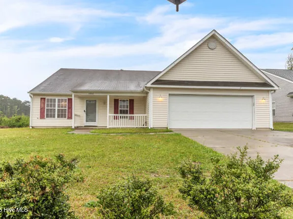 1054 Weathervane Hill Drive, Rocky Mount, NC 27803