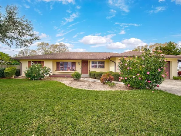 34 Christie Ave, Sarasota, FL 34232