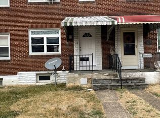 314 Arden Rd W, Baltimore, MD 21225