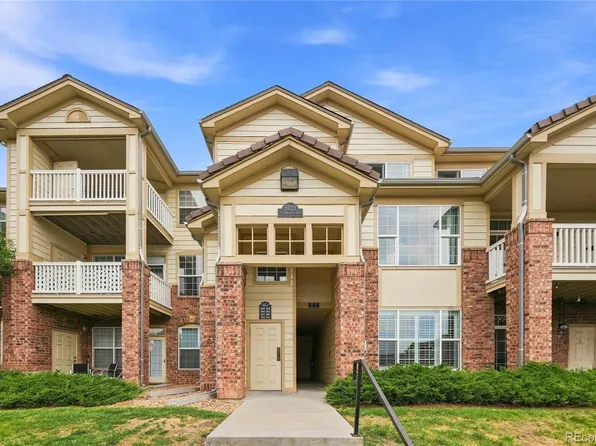 5723 N Gibralter Way #4-102, Aurora, CO 80019