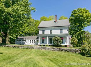 321 Spurwink Ave, Cape Elizabeth, ME 04107