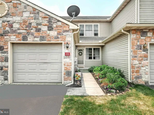 155 Nicole St, Marietta, PA 17547