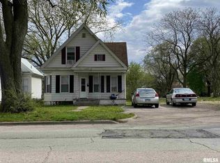 1612 E Carpenter St, Springfield, IL 62702