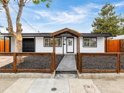 987 San Clemente Drive, Santa Rosa, CA, 95404